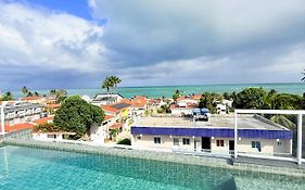 Flat Tamandaré Miray Exclusive Apartamento 104